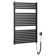Dvieļu žāvētājs / Radiators AQUALINE Tondi-E