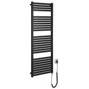 Dvieļu žāvētājs / Radiators AQUALINE Tondi-E