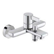 Duravit (Vācija) Vannas / Dušas maisītājs
