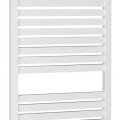 Rankšluosčių džiovintuvas / Radiatorius AQUALINE Tondi 45x97cm baltas DT450T