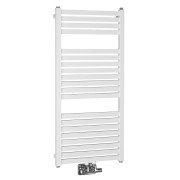 Dvieļu žāvētājs / Radiators AQUALINE Tondi