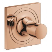GROHE (Vācija) Drēbju pakaramais āķis Grohe