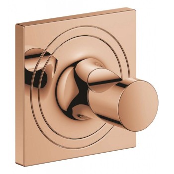 Drēbju pakaramais āķis Grohe Allure Warm Sunset 40284DA1