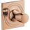 Drēbju pakaramais āķis Grohe Allure Warm Sunset 40284DA1