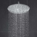 Dušas galva Grohe Euphoria SmartControl 260, 3 režīmi, StarLight® apdare, Hromēta 26458000