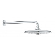 GROHE (Vācija) Dušas galva Grohe Euphoria