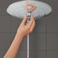 Dušas galva Grohe Euphoria SmartControl 260, 3 režīmi, StarLight® apdare, Hromēta 26458000