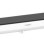 Dušas galva Hansgrohe Rainfinity Porter 500 L balts matēts 26843700 Balta Matēta