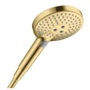 HANSGROHE (Vācija) Dušas klausule Hansgrohe Raindance