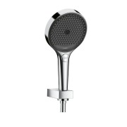 HANSGROHE (Vācija) Dušas klausule Hansgrohe Rainfinity