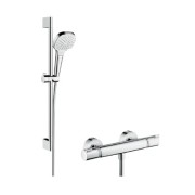 HANSGROHE (Vācija) Dušas komplekti Hansgrohe Croma