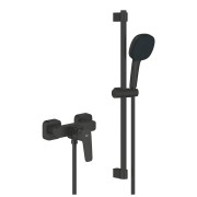GROHE (Vācija) Dušas komplekts GROHE Cubeo