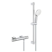 GROHE (Vācija) Dušas komplekts Grohe Grohtherm