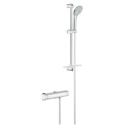 GROHE (Vācija) Dušas komplekts Grohe Grohtherm