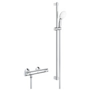 GROHE (Vācija) Dušas komplekts Grohe Grohtherm
