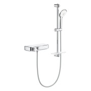 GROHE (Vācija) Dušas komplekts Grohe Grohtherm