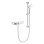 Dušo komplektas Grohe Grohtherm SmartControl su termostatu chromuotas 34720000