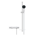 Dušas sistēma Grohe Precision Feel ar Termostatu Hromēts 34853001