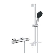 GROHE (Vācija) Dušas komplekts Grohe Precision