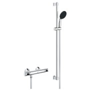 GROHE (Vācija) Dušas komplekts Grohe Precision