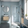 Dušas komplekts Grohe Precision Get ar Termostatu Hromēta 34856000