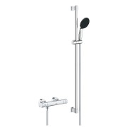 GROHE (Vācija) Dušas komplekts Grohe Precision