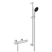 GROHE (Vācija) Dušas komplekts Grohe Precision