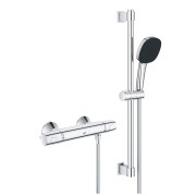 GROHE (Vācija) Dušas komplekts Grohe Precision