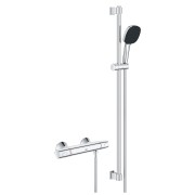 GROHE (Vācija) Dušas komplekts Grohe Precision