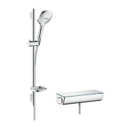 HANSGROHE (Vācija) Dušas komplekts Hansgrohe Raindance