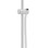 Dušo komplektas Hansgrohe Unica Pulsify Dušo stovas 900mm su dušo žarna 1600mm 24401700 Baltas matinė