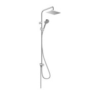 HANSGROHE (Vācija) Dušas komplekts Hansgrohe Vernis