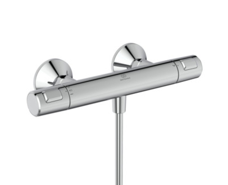Dušas komplekts Ideal Standard Ceratherm T25  ar Termostatu Hromēta A7203AA