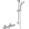 Dušas komplekts Ideal Standard Ceratherm T25  ar Termostatu Hromēta A7203AA