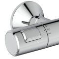 Dušas komplekts Ideal Standard Ceratherm T25  ar Termostatu Hromēta A7203AA