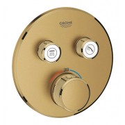 GROHE (Vācija) Dušas maisītājs GROHE Grohtherm