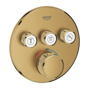 GROHE (Vācija) Dušas maisītājs GROHE Grohtherm