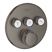 GROHE (Vācija) Dušas maisītājs GROHE Grohtherm