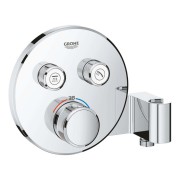 GROHE (Vācija) Dušas maisītājs GROHE Grohtherm