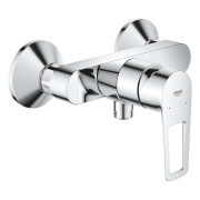 GROHE (Vācija) Dušas maisītājs Grohe BauLoop