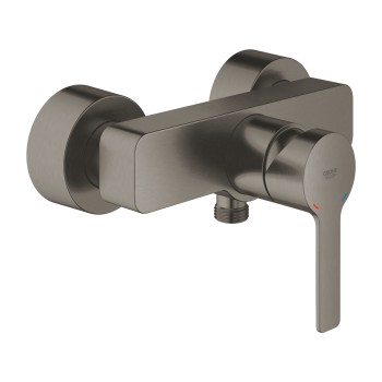 Dušas maisītājs Grohe Lineare Hard Graphite 33865AL1