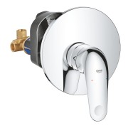 GROHE (Vācija) Dušas maisītājs Grohe Swift