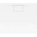 Душевой поддон Villeroy & Boch Architectura MetalRim 80x100 см, Акрил Белый UDA1080ARA248V-01