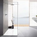 Душевой поддон Villeroy & Boch Architectura MetalRim 80x100 см, VilboGrip, Акрил Белый UDA1080ARA215GV-01