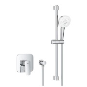 GROHE (Vācija) Dušas sistēma GROHE Cubeo