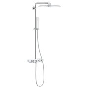 GROHE (Vācija) Dušas sistēma Grohe Euphoria