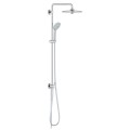 Dušas sistēma Grohe Euphoria System 260 Hromēts 27421002