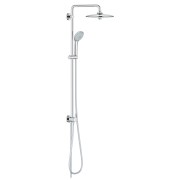 GROHE (Vācija) Dušas sistēma Grohe Euphoria