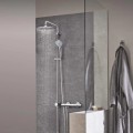 Dušas sistēma Grohe Euphoria System 260 Hromēts 27421002