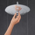 Dušas sistēma Grohe Euphoria System 260 Hromēts 27421002
